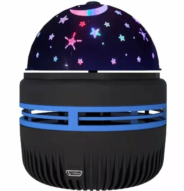 Aesthetic LED Star Projector Light